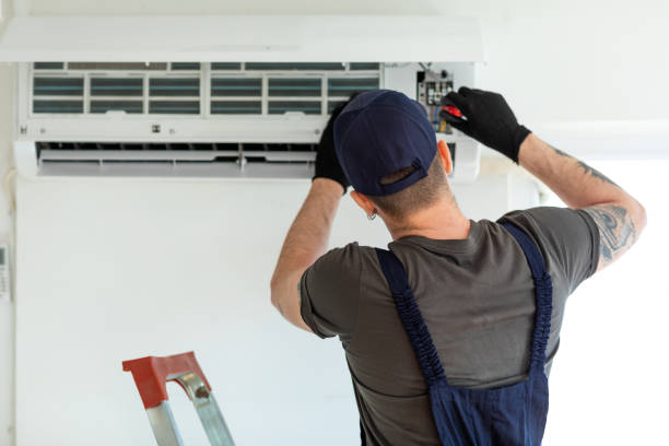 Ventilation Cleaning Services in West Covina, CA