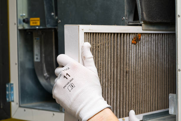 Best Air Duct Cleaning Near Me  in West Covina, CA