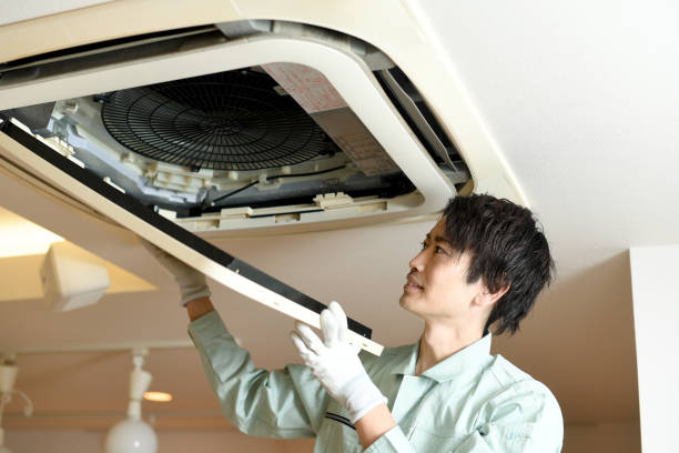 Best HVAC System Cleaning  in West Covina, CA