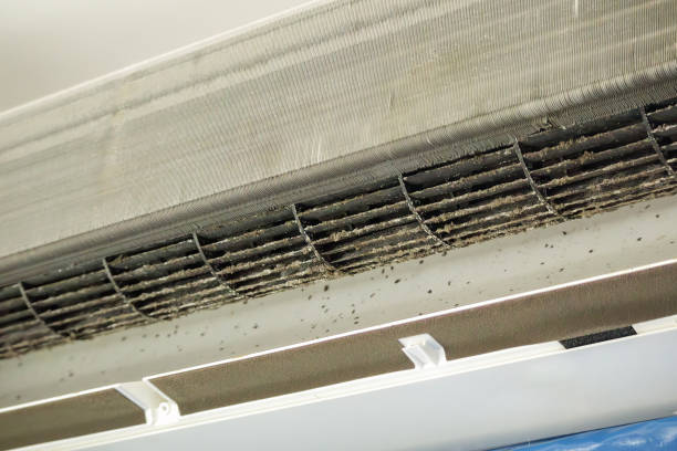 West Covina, CA Airduct Cleaning Company