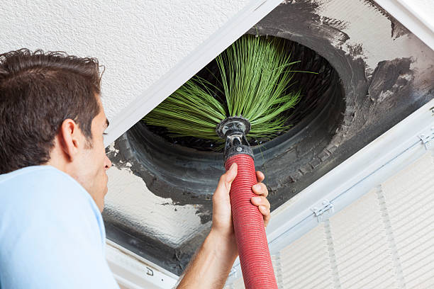 Best Air Duct Cleaning Near Me  in West Covina, CA